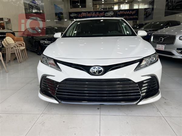 Toyota for sale in Iraq